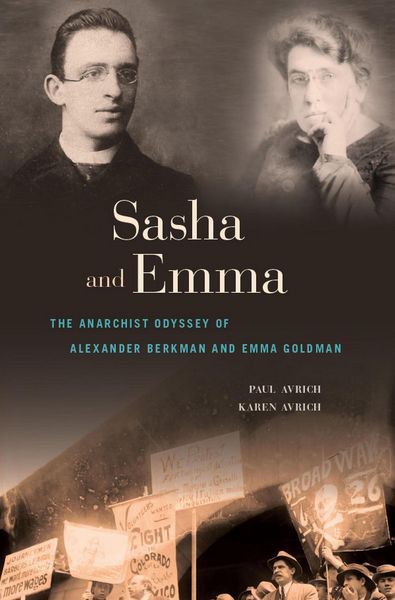 Produktbild: Sasha and Emma