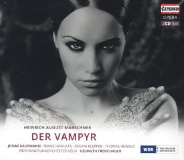 Der Vampyr