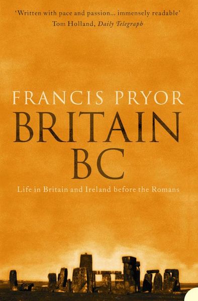Produktbild: Britain BC