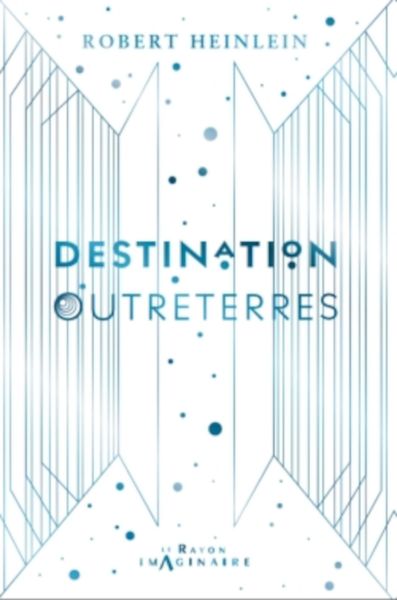 Produktbild: Destination Outreterres