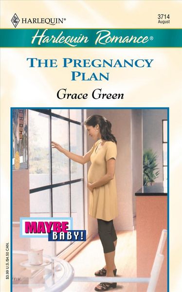 Produktbild: Pregnancy plan -the-