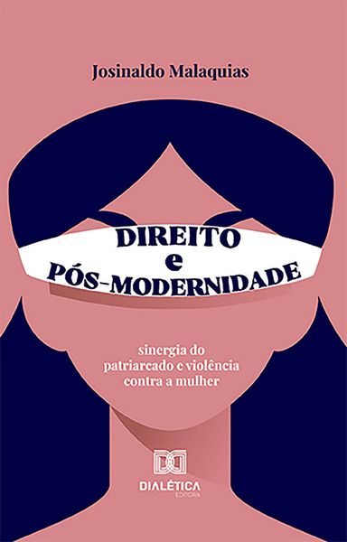 Produktbild: Direito e P&oacute;s-Modernidade