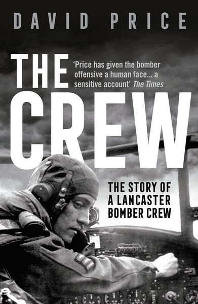 Produktbild: The Crew