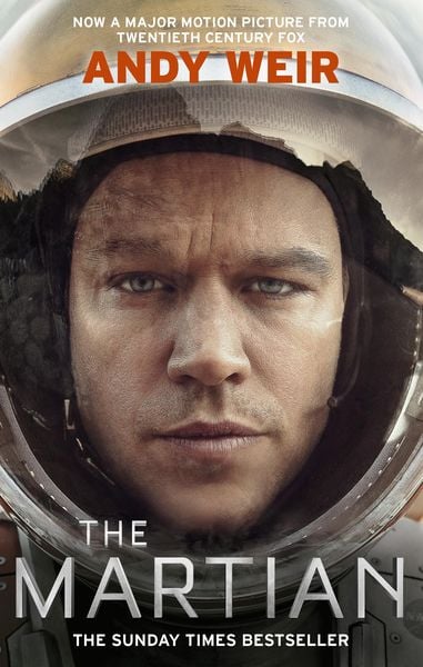 Produktbild: The Martian