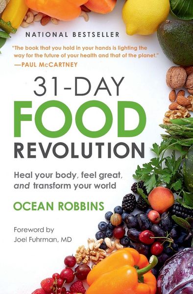 Produktbild: 31-Day Food Revolution