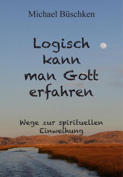 Produktbild: Logisch kann man Gott erfahren