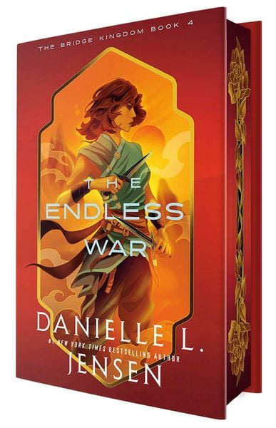 Produktbild: The Endless War (Deluxe Edition)