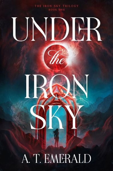 Produktbild: Under the Iron Sky