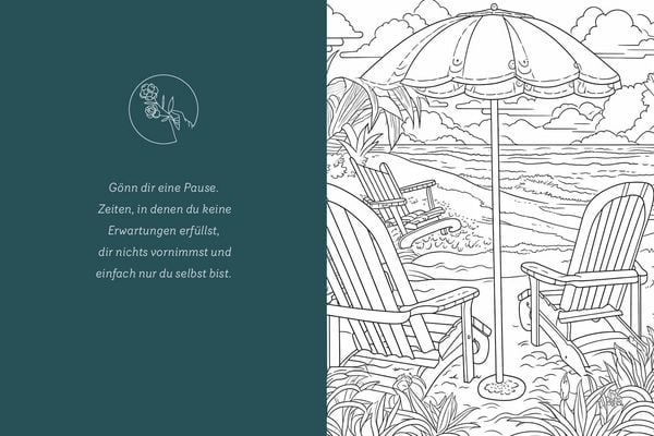 Produktbild: Magic Dreams | Ausmalen & loslassen