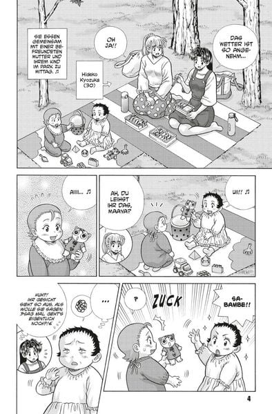 Produktbild: Manga Love Story 86
