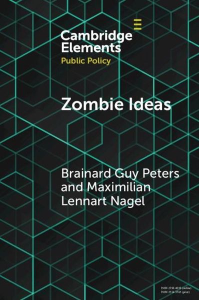 Produktbild: Zombie Ideas