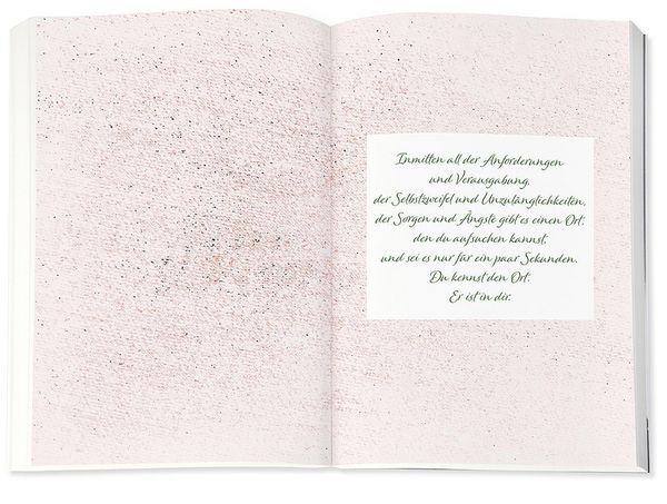 Produktbild: SELF CARE - Du bist wertvoll