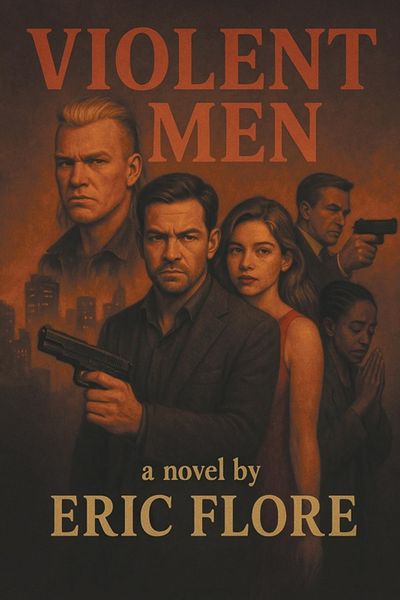 Produktbild: Violent Men