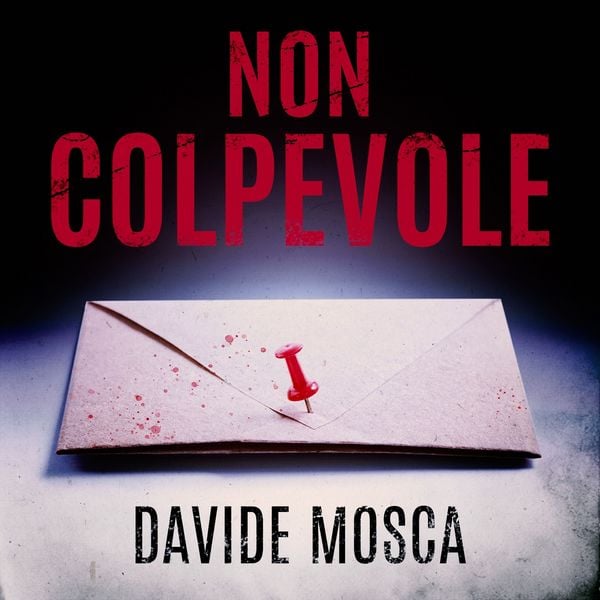Produktbild: Non colpevole
