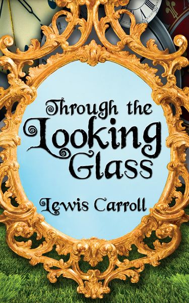 Produktbild: Through the Looking Glass
