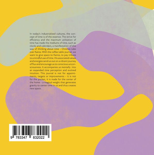 Produktbild: Medium of Time