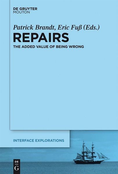 Produktbild: Repairs
