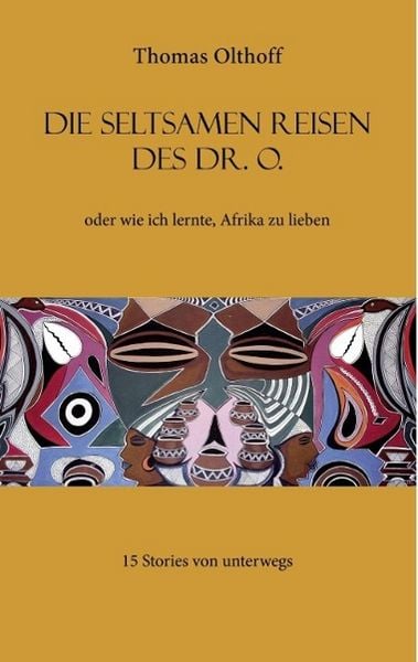 Produktbild: Die seltsamen Reisen des Dr. O.