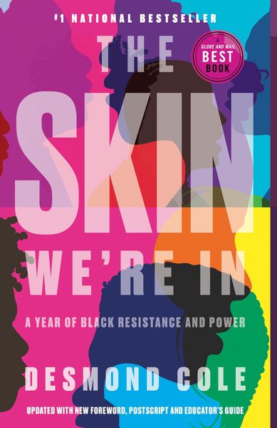 Produktbild: The Skin We're in
