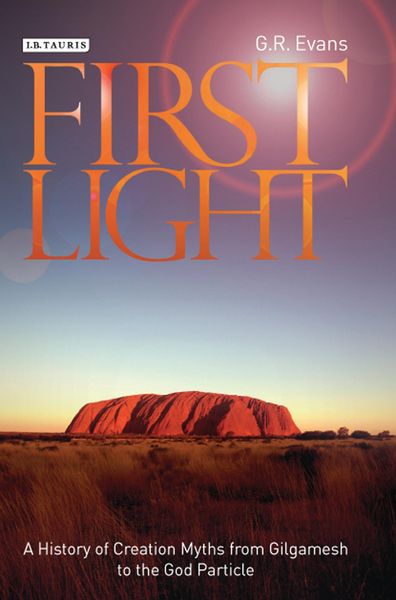 Produktbild: First Light