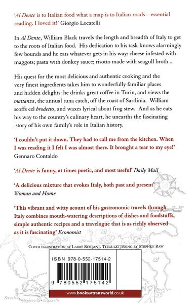 Produktbild: Al Dente