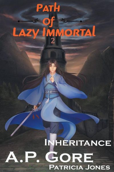 Produktbild: Inheritance