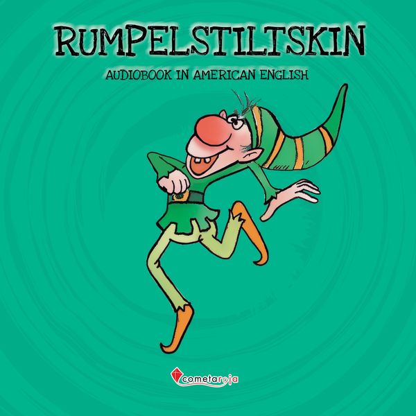 Produktbild: Rumpelstiltszkin