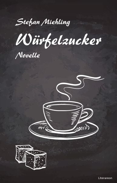 Würfelzucker, Taschenbuch von Stefan Miehling, Utzverlag GmbH, 9783831622740