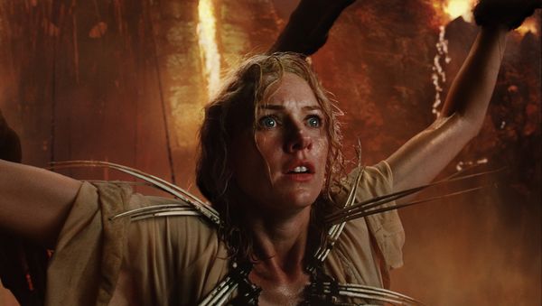 Produktbild: King Kong (4K Ultra HD) (+ Blu-ray)