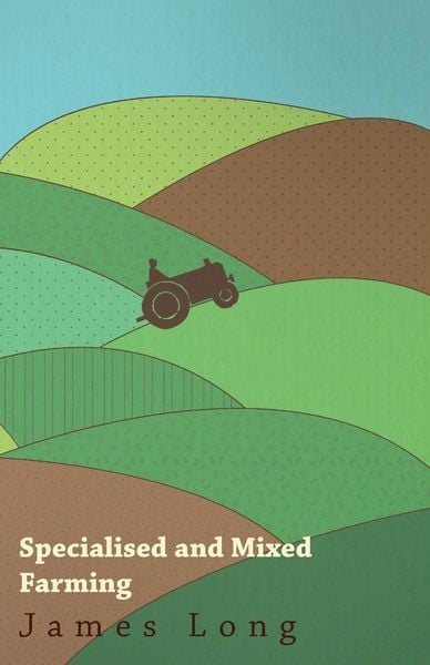 Produktbild: Specialised and Mixed Farming