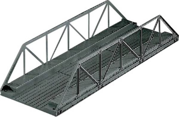 LGB - Eisenbahnbrücke, 450 mm