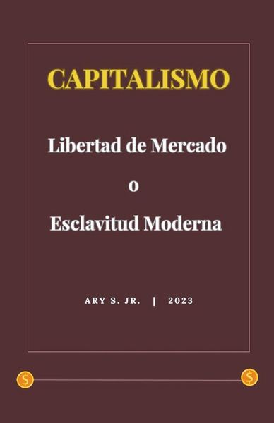 Produktbild: Capitalismo