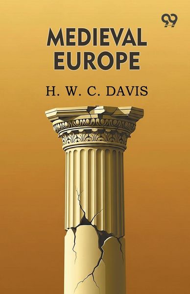 Produktbild: Medieval Europe