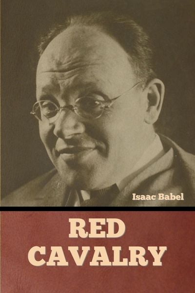 Produktbild: Red Cavalry