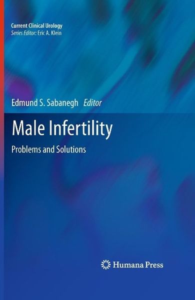 Produktbild: Male Infertility