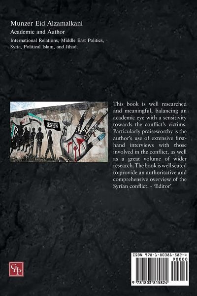 Produktbild: Syria
