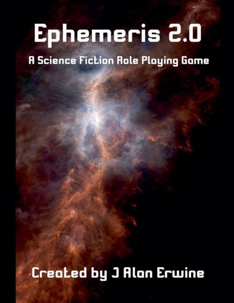 Produktbild: Ephemeris 2.0