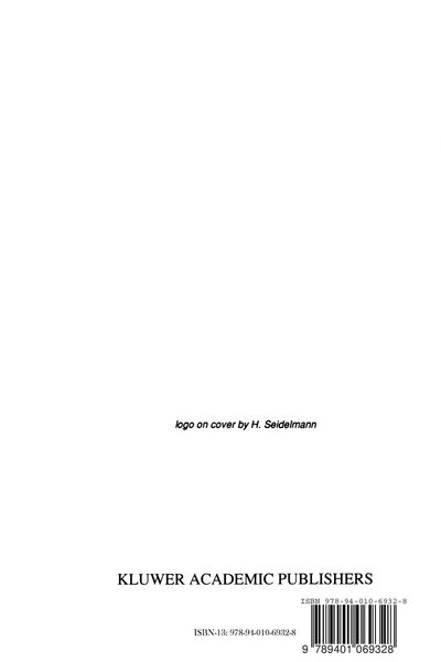 Produktbild: Applications of Computer Technology to Dynamical Astronomy