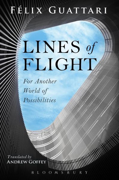 Produktbild: Lines of Flight