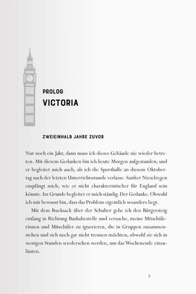 Produktbild: A New Season. My London Dream - My-London-Series, Band 2