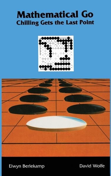 Produktbild: Mathematical Go