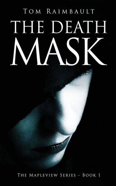 Produktbild: The Death Mask