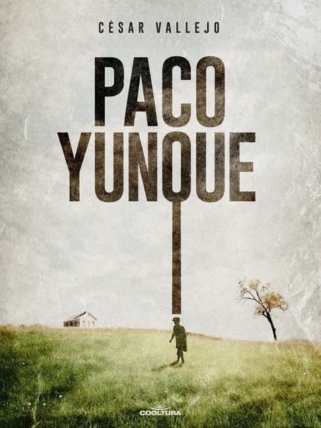 Produktbild: Paco Yunque