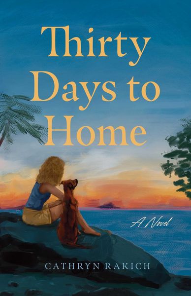 Produktbild: Thirty Days to Home