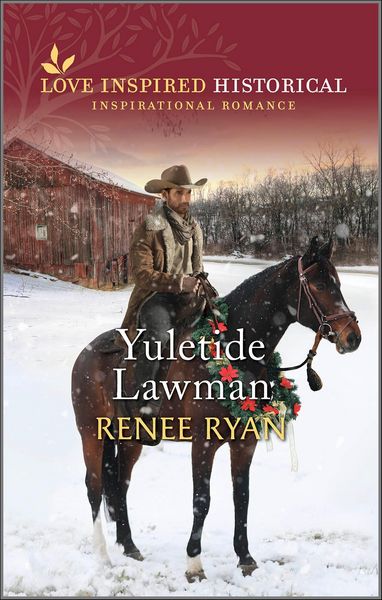 Produktbild: Yuletide Lawman
