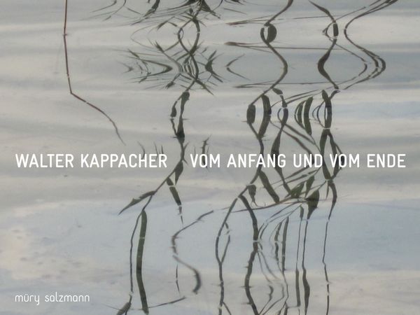 Produktbild: Vom Anfang und vom Ende
