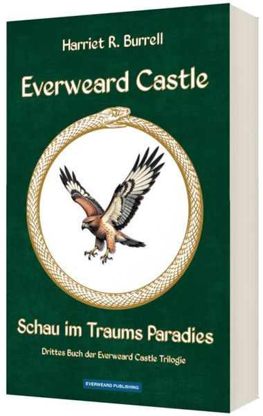 Produktbild: Everweard Castle - Schau im Traums Paradies