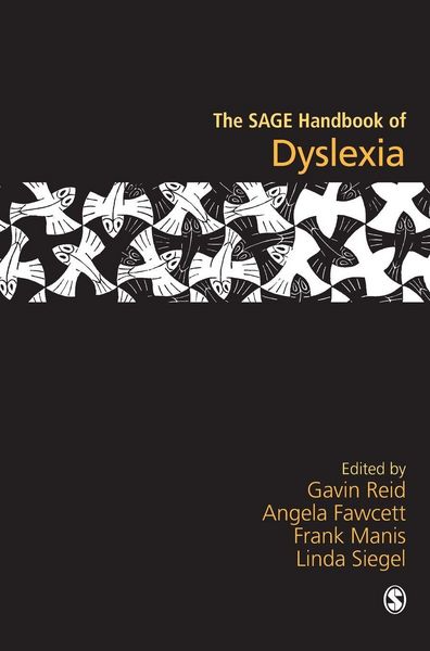 Produktbild: The SAGE Handbook of Dyslexia