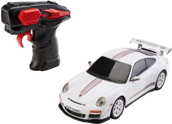 Revell Control - RC Scale Car Porsche 911 GT3 RS