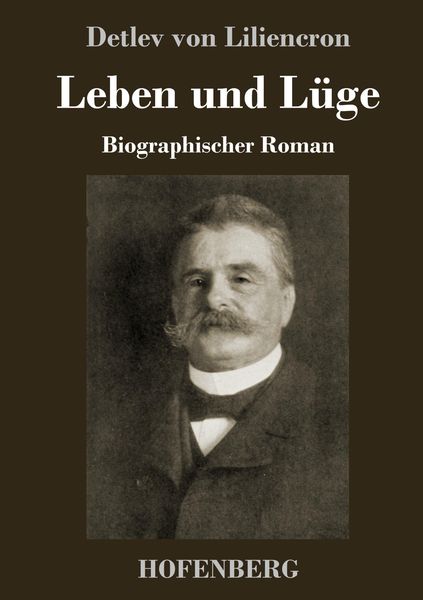 Produktbild: Leben und L&uuml;ge